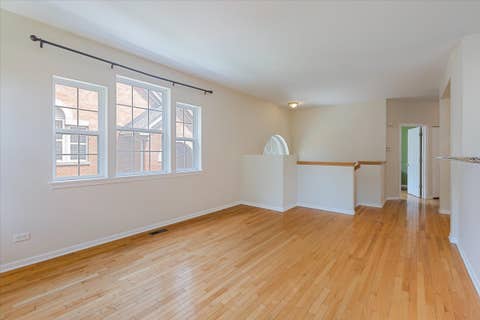 Tiny photo for 7509 Frontage Road, Skokie, IL 60077 (MLS # 12727619)