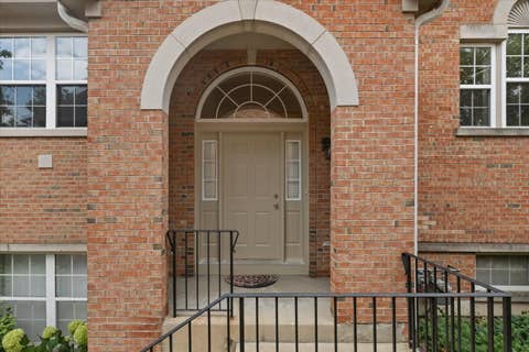 Tiny photo for 7509 Frontage Road, Skokie, IL 60077 (MLS # 12727619)