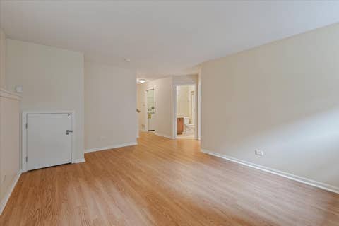 Tiny photo for 7509 Frontage Road, Skokie, IL 60077 (MLS # 12727619)