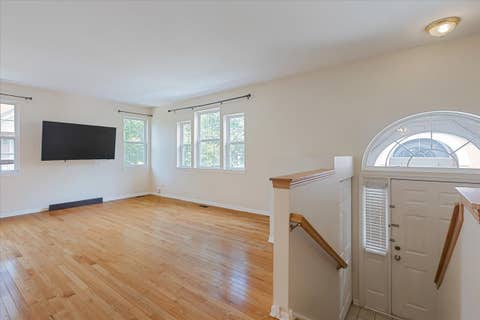 Tiny photo for 7509 Frontage Road, Skokie, IL 60077 (MLS # 12727619)