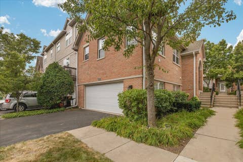 Photo of 7509 Frontage Road, Skokie, IL 60077 (MLS # 12727619)