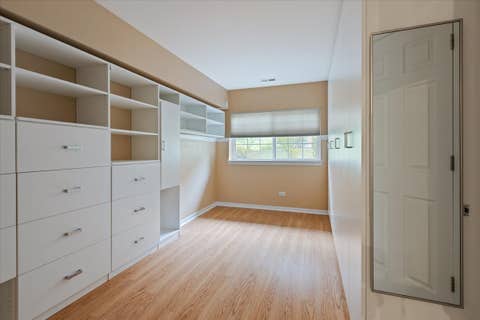 Tiny photo for 7509 Frontage Road, Skokie, IL 60077 (MLS # 12727619)