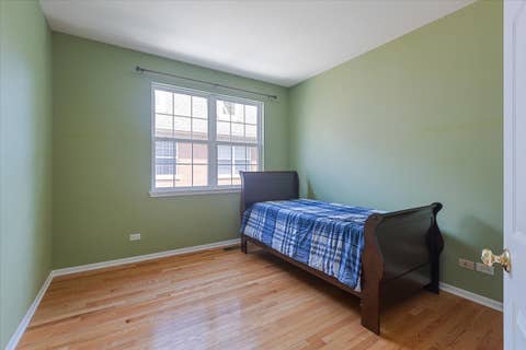 Tiny photo for 7509 Frontage Road, Skokie, IL 60077 (MLS # 12727619)