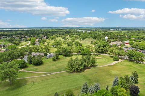 Tiny photo for 40032 N Trevino Lane, Antioch, IL 60002 (MLS # 12668565)