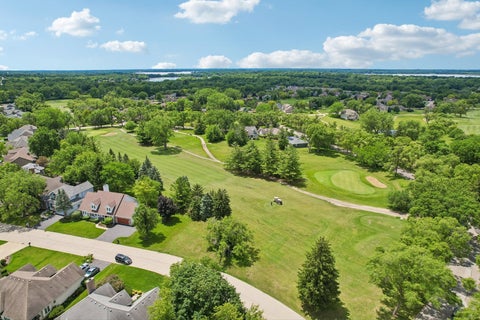 Tiny photo for 40032 N Trevino Lane, Antioch, IL 60002 (MLS # 12668565)
