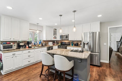 Tiny photo for 40032 N Trevino Lane, Antioch, IL 60002 (MLS # 12668565)