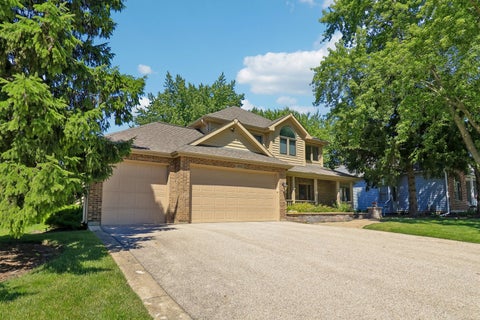Tiny photo for 40032 N Trevino Lane, Antioch, IL 60002 (MLS # 12668565)