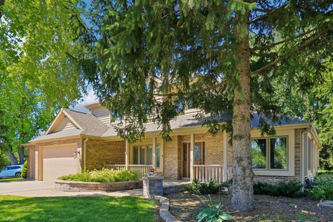 Tiny photo for 40032 N Trevino Lane, Antioch, IL 60002 (MLS # 12668565)