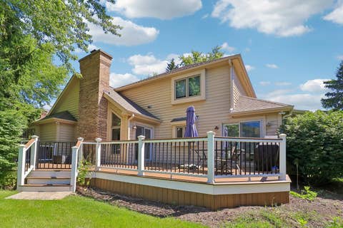 Tiny photo for 40032 N Trevino Lane, Antioch, IL 60002 (MLS # 12668565)