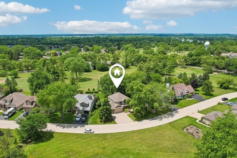 Tiny photo for 40032 N Trevino Lane, Antioch, IL 60002 (MLS # 12668565)