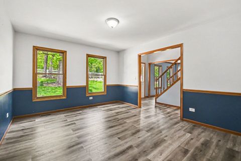 Tiny photo for 23115 S Hidden Lake Trail, Crete, IL 60417 (MLS # 12649285)