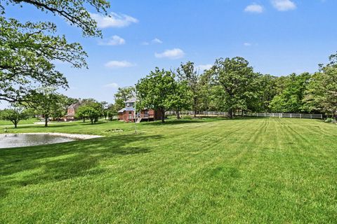 Tiny photo for 23115 S Hidden Lake Trail, Crete, IL 60417 (MLS # 12649285)