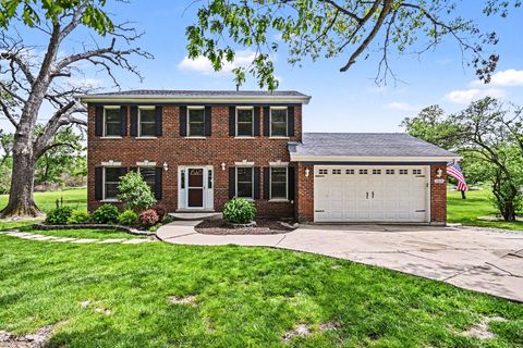 23115 S Hidden Lake Trail Crete IL 60417