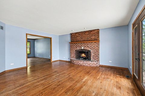Tiny photo for 23115 S Hidden Lake Trail, Crete, IL 60417 (MLS # 12649285)