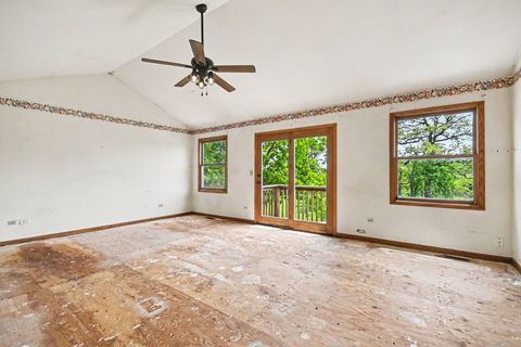 Tiny photo for 23115 S Hidden Lake Trail, Crete, IL 60417 (MLS # 12649285)