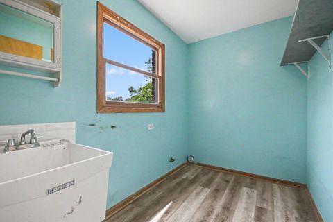 Tiny photo for 23115 S Hidden Lake Trail, Crete, IL 60417 (MLS # 12649285)