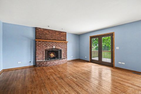Tiny photo for 23115 S Hidden Lake Trail, Crete, IL 60417 (MLS # 12649285)