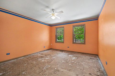Tiny photo for 23115 S Hidden Lake Trail, Crete, IL 60417 (MLS # 12649285)