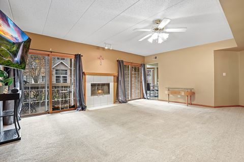 Tiny photo for 7825 Bristol Park Drive #1C, Tinley Park, IL 60477 (MLS # 12531525)