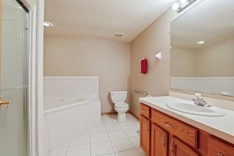 Tiny photo for 7825 Bristol Park Drive #1C, Tinley Park, IL 60477 (MLS # 12531525)