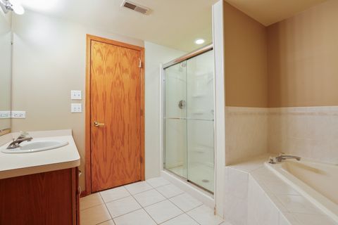 Tiny photo for 7825 Bristol Park Drive #1C, Tinley Park, IL 60477 (MLS # 12531525)