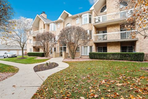 Tiny photo for 7825 Bristol Park Drive #1C, Tinley Park, IL 60477 (MLS # 12531525)