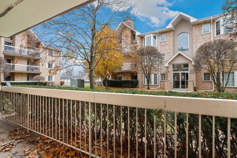 Tiny photo for 7825 Bristol Park Drive #1C, Tinley Park, IL 60477 (MLS # 12531525)