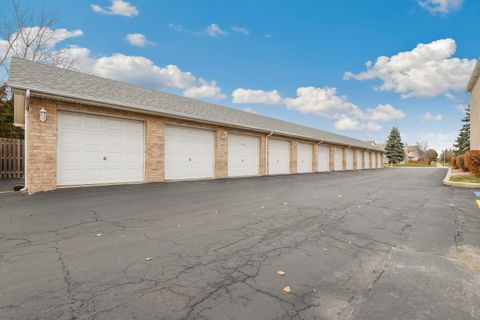 Tiny photo for 7825 Bristol Park Drive #1C, Tinley Park, IL 60477 (MLS # 12531525)