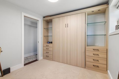Tiny photo for 2656 W Gunnison Street #1, Chicago, IL 60625 (MLS # 12627656)