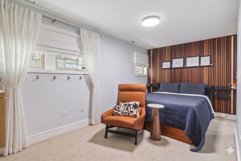 Tiny photo for 2656 W Gunnison Street #1, Chicago, IL 60625 (MLS # 12627656)