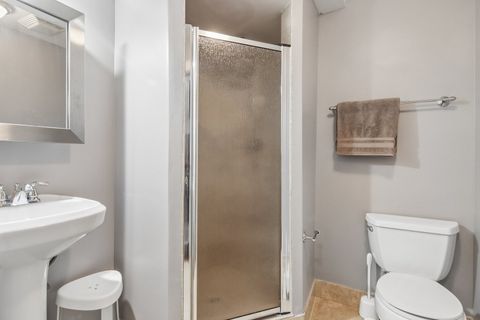 Tiny photo for 2656 W Gunnison Street #1, Chicago, IL 60625 (MLS # 12627656)
