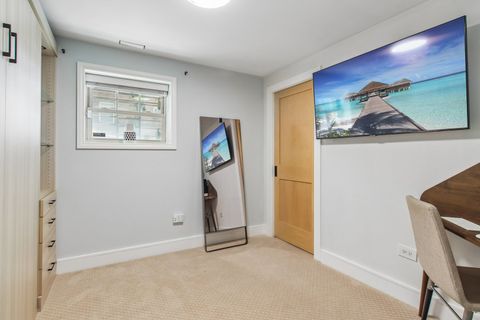 Tiny photo for 2656 W Gunnison Street #1, Chicago, IL 60625 (MLS # 12627656)