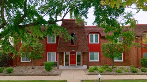 Tiny photo for 8620 W 95th Street #1A2, Hickory Hills, IL 60457 (MLS # 12769180)