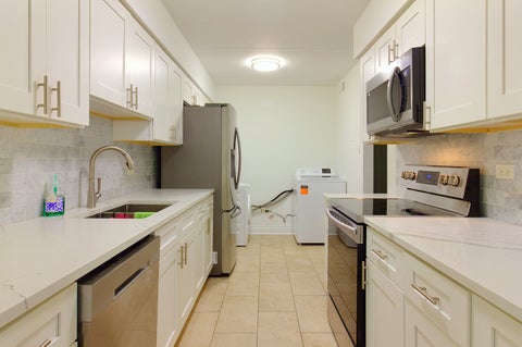 Tiny photo for 8620 W 95th Street #1A2, Hickory Hills, IL 60457 (MLS # 12769180)
