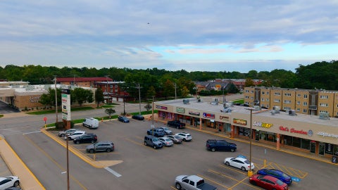 Tiny photo for 8620 W 95th Street #1A2, Hickory Hills, IL 60457 (MLS # 12769180)