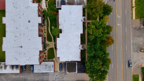 Tiny photo for 8620 W 95th Street #1A2, Hickory Hills, IL 60457 (MLS # 12769180)
