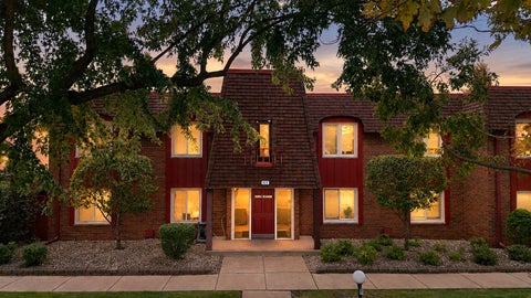 Photo of 8620 W 95th Street #1A2, Hickory Hills, IL 60457 (MLS # 12769180)
