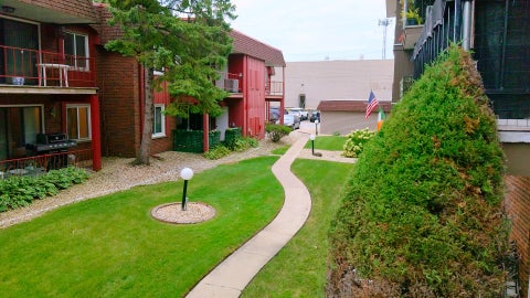 Tiny photo for 8620 W 95th Street #1A2, Hickory Hills, IL 60457 (MLS # 12769180)