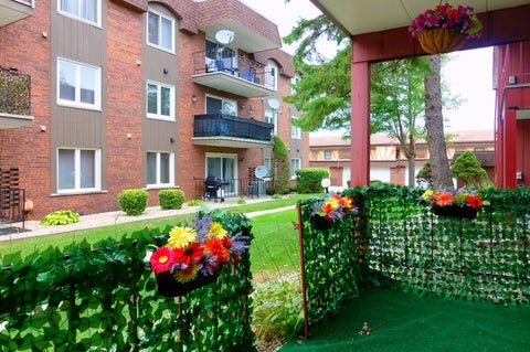 Tiny photo for 8620 W 95th Street #1A2, Hickory Hills, IL 60457 (MLS # 12769180)
