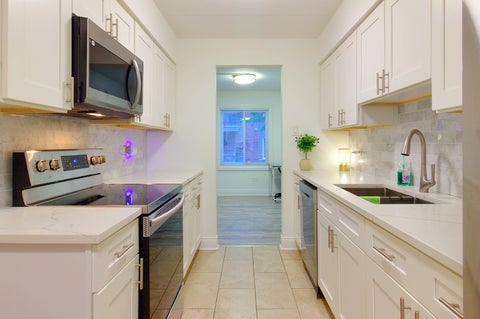 Tiny photo for 8620 W 95th Street #1A2, Hickory Hills, IL 60457 (MLS # 12769180)