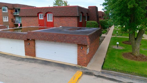 Tiny photo for 8620 W 95th Street #1A2, Hickory Hills, IL 60457 (MLS # 12769180)