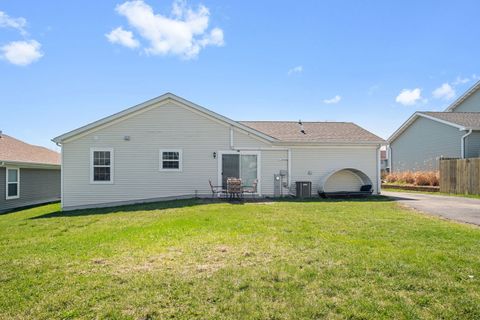 Tiny photo for 1706 Kennedy Drive, North Chicago, IL 60064 (MLS # 12617637)