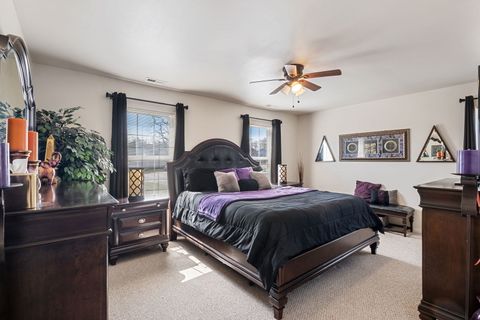 Tiny photo for 1706 Kennedy Drive, North Chicago, IL 60064 (MLS # 12617637)