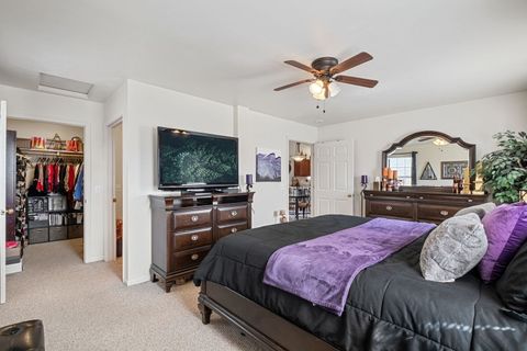 Tiny photo for 1706 Kennedy Drive, North Chicago, IL 60064 (MLS # 12617637)