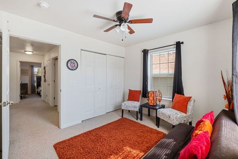 Tiny photo for 1706 Kennedy Drive, North Chicago, IL 60064 (MLS # 12617637)