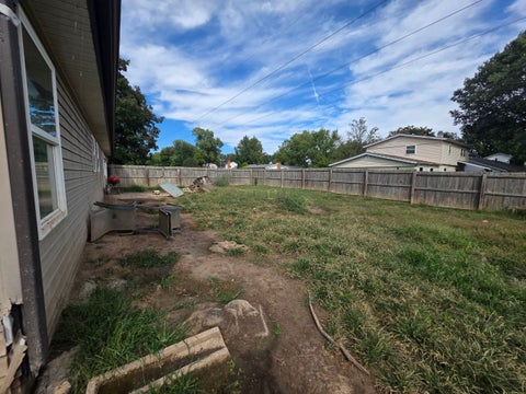 Tiny photo for 1500 Vicksburg Drive, Belleville, IL 62221 (MLS # 12777484)