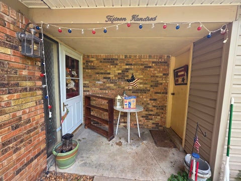 Tiny photo for 1500 Vicksburg Drive, Belleville, IL 62221 (MLS # 12777484)