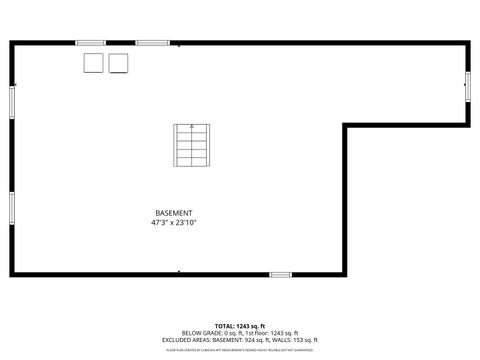 Tiny photo for 1864 Revere Street, Freeport, IL 61032 (MLS # 12514994)