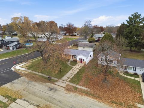 Tiny photo for 1864 Revere Street, Freeport, IL 61032 (MLS # 12514994)