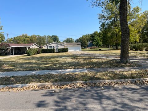 A home in Joliet